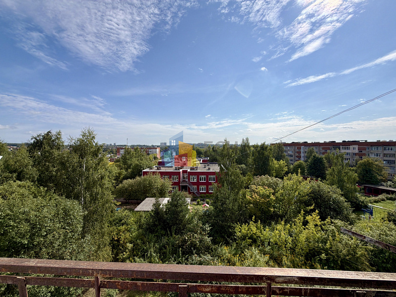 Продажа 2 комнатной квартиры, 51 м2, обл. Тульская, г. рабочий посёлок Плеханово, Заводская улица, 23 5