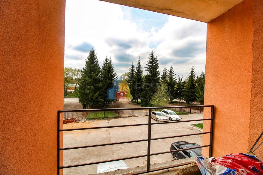 Продажа 1 комнатной квартиры, 36.8 м2, Тульская область, городской округ Тула, село Архангельское, Центральная улица, 2Б 15