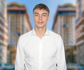 Сергиенко Максим Андреевич