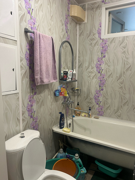 Продажа 1 комнатной квартиры, 31.8 м2, обл. Тульская, г. Ефремов, улица Дружбы, 22 6