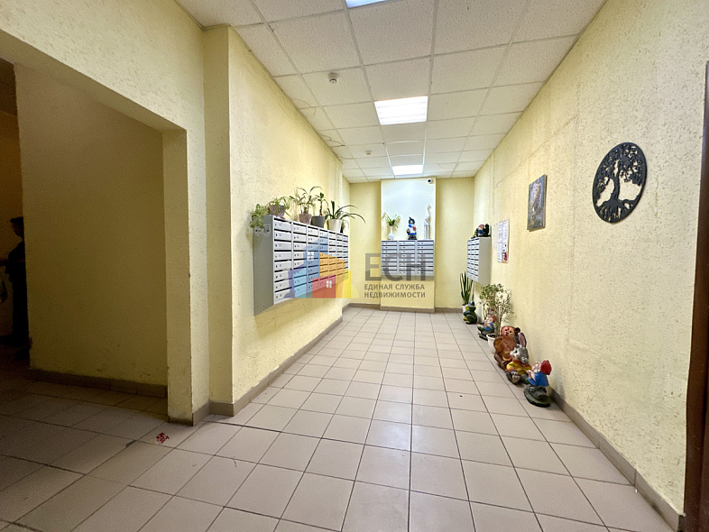 Продажа 3 комнатной квартиры, 78.3 м2, обл. Тульская, г. Тула, улица Хворостухина, 19 19