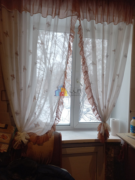 Продажа 2 комнатной квартиры, 42.7 м2, обл. Тульская, г. Тула, улица Кутузова, 154 7