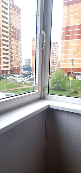 Продажа Студия комнатной квартиры, 29.4 м2, обл. Тульская, г. Тула, проспект Ленина, 130 12