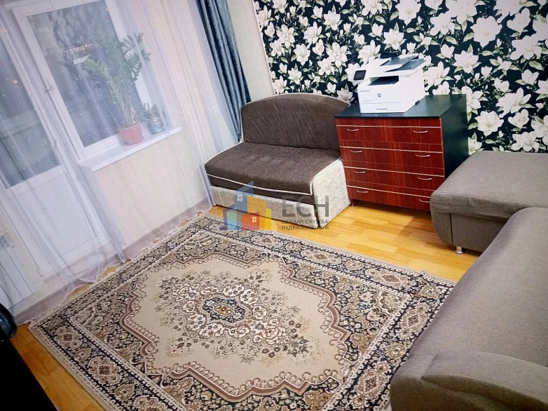 Продажа 1 комнатной квартиры, 29 м2, обл. Тульская, г. Тула, Серебровская улица, 36 2