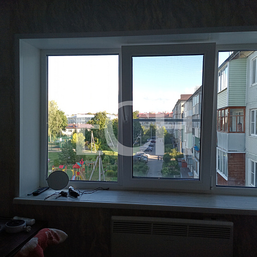 Продажа 2 комнатной квартиры, 41 м2, обл. Тульская, г. рабочий посёлок Заокский, Северная улица, 16 