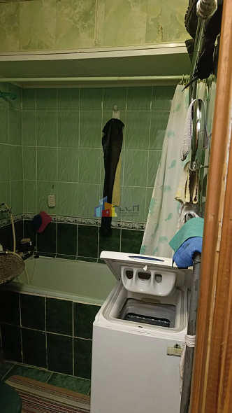 Продажа 3 комнатной квартиры, 57.6 м2, обл. Тульская, г. Тула, Красноармейский проспект, 30 19