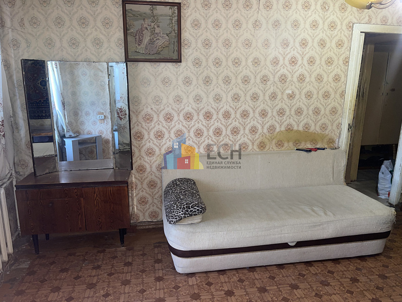 Продажа 2 комнатной квартиры, 43 м2, обл. Тульская, г. Тула, Красноармейский проспект, 22 16