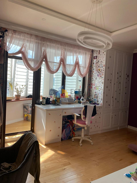 Продажа 3 комнатной квартиры, 126 м2, 300034, обл. Тульская, г. Тула, ул. Фрунзе, д. 27А 4