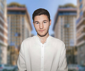 Бабанин Павел Васильевич