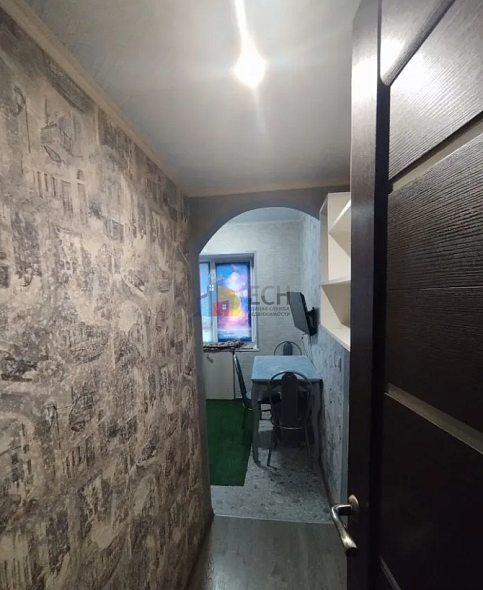 Продажа 2 комнатной квартиры, 43.3 м2, обл. Тульская, г. Тула, улица Николая Руднева, 53 10