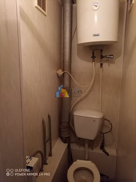 Продажа 2 комнатной квартиры, 49.7 м2, обл. Тульская, г. Тула, улица Максимовского, 11 10