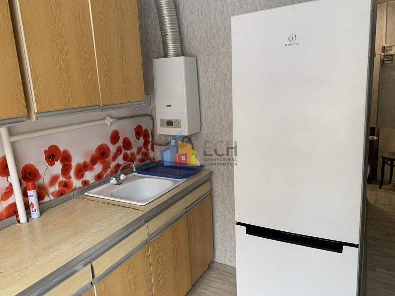 Продажа 2 комнатной квартиры, 45 м2, обл. Тульская, г. Тула, улица Седова, 35 8