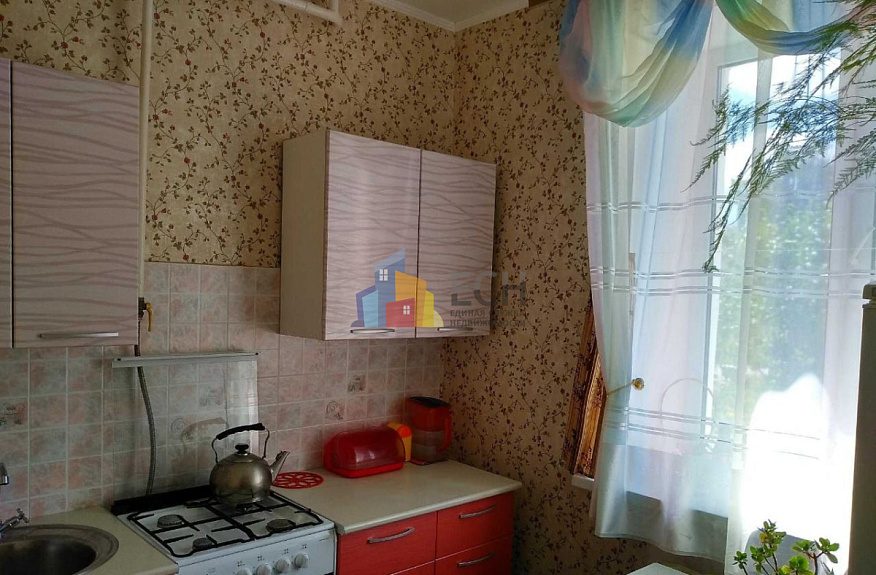 Продажа 2 комнатной квартиры, 46 м2, обл. Тульская, г. Щёкино, Школьная улица, 41 6