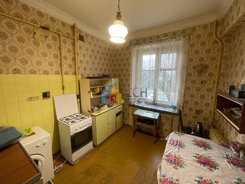 Продажа 1 комнатной квартиры, 41.9 м2, обл. Тульская, г. Тула, улица Фридриха Энгельса, 137 6