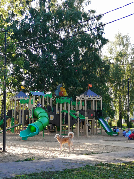 Многокомнатная квартира, 63 м2, обл. Тульская, г. рабочий посёлок Куркино, Школьная улица, 30 20