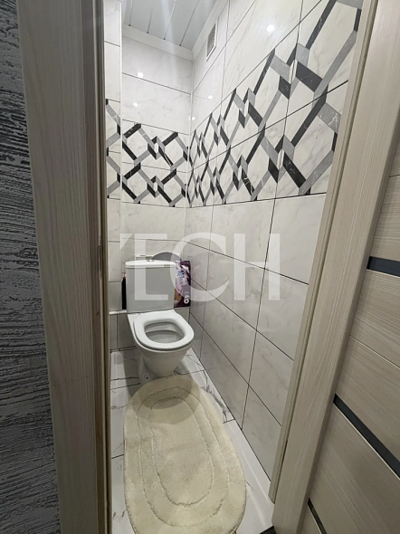 Многокомнатная квартира, 80 м2, обл. Тульская, г. Тула, улица Бондаренко, 1 11