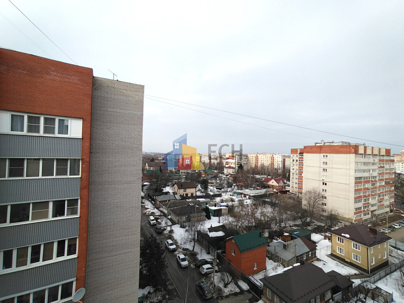 Многокомнатная квартира, 76.5 м2, обл. Тульская, г. Тула, Староникитская улица, 105 9