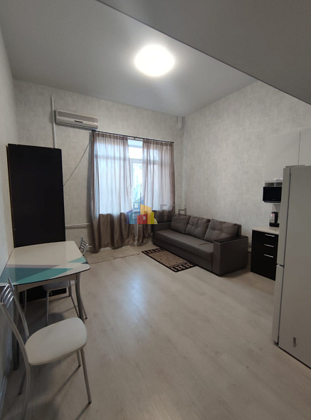 Продажа 1 комнатной квартиры, 23.2 м2, г. Москва, 2-я улица Энтузиастов, 5к39 7