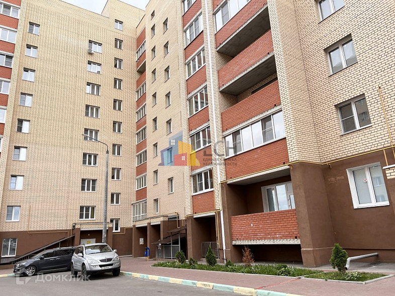 Продажа 3 комнатной квартиры, 79 м2, обл. Тульская, г. Тула, Октябрьская улица, 217к3 4
