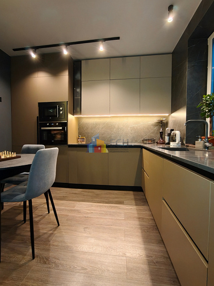 Продажа 1 комнатной квартиры, 35 м2, обл. Тульская, г. Тула, улица Павшинский Мост, 1к5 6