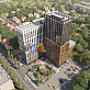 Продажа 2 комнатной квартиры, 52.5 м2, г. Рязань, 5-й Новый проезд 15