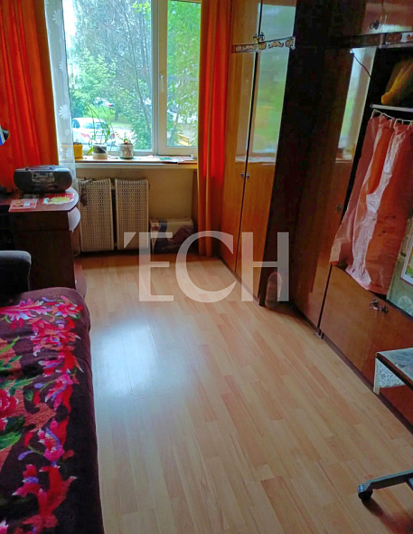 Продажа 3 комнатной квартиры, 67.4 м2, обл. Тульская, г. Тула, улица Вильямса, 14 1