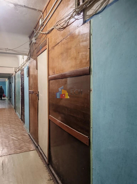 Многокомнатная квартира, 519.4 м2, обл. Тульская, г. посёлок Косая Гора, улица Максима Горького, 26 2