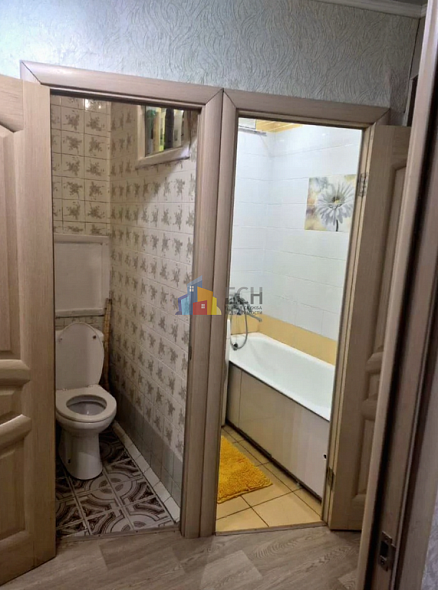 Продажа 2 комнатной квартиры, 47 м2, обл. Тульская, г. Тула, улица Металлургов, 82Б 9