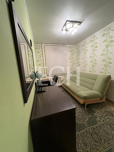 Продажа 3 комнатной квартиры, 64.2 м2, обл. Тульская, г. Тула, улица Марата, 33 8