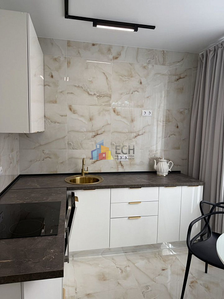 Продажа 2 комнатной квартиры, 49 м2, обл. Тульская, г. Тула, Калужское шоссе, 20к2 3