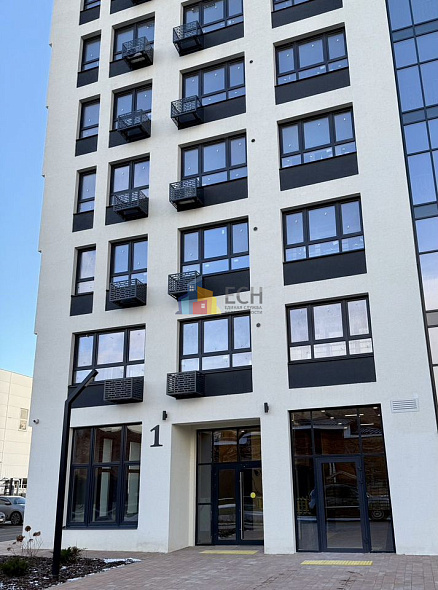 Продажа 1 комнатной квартиры, 26.3 м2, обл. Тульская, г. Тула, Путейская улица, 11 1