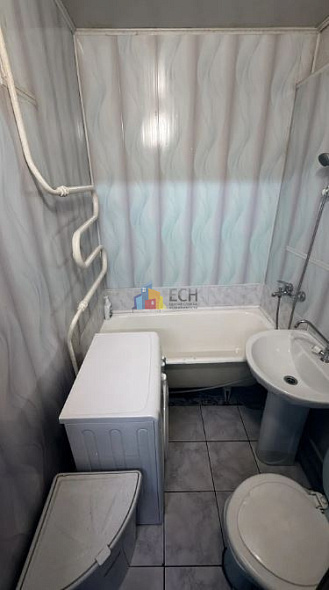 Продажа 2 комнатной квартиры, 44.9 м2, обл. Тульская, г. Тула, улица Седова, 45 8