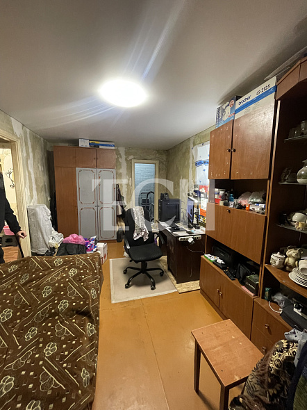 Продажа 1 комнатной квартиры, 31 м2, обл. Тульская, г. Тула, улица Кутузова, 116 7