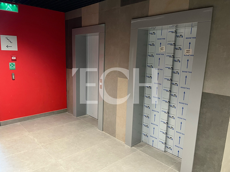 Продажа 1 комнатной квартиры, 24 м2, обл. Тульская, г. Тула, улица Купцов Гречихиных, 4 8