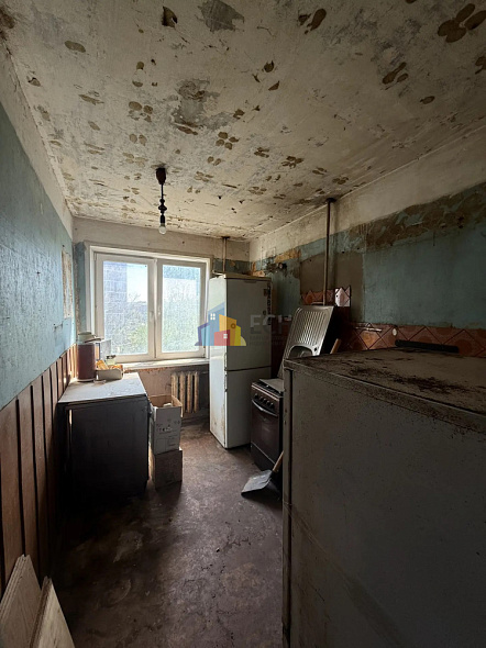 Продажа 3 комнатной квартиры, 64.8 м2, обл. Тульская, г. Тула, улица Фёдора Смирнова, 5 11