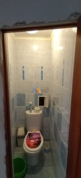 Продажа 3 комнатной квартиры, 61.1 м2, обл. Тульская, г. Липки, Советская улица, 42 8