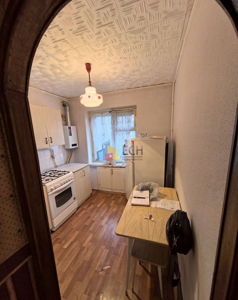 Продажа 2 комнатной квартиры, 42.1 м2, обл. Тульская, г. Тула, Красноармейский проспект, 21 4