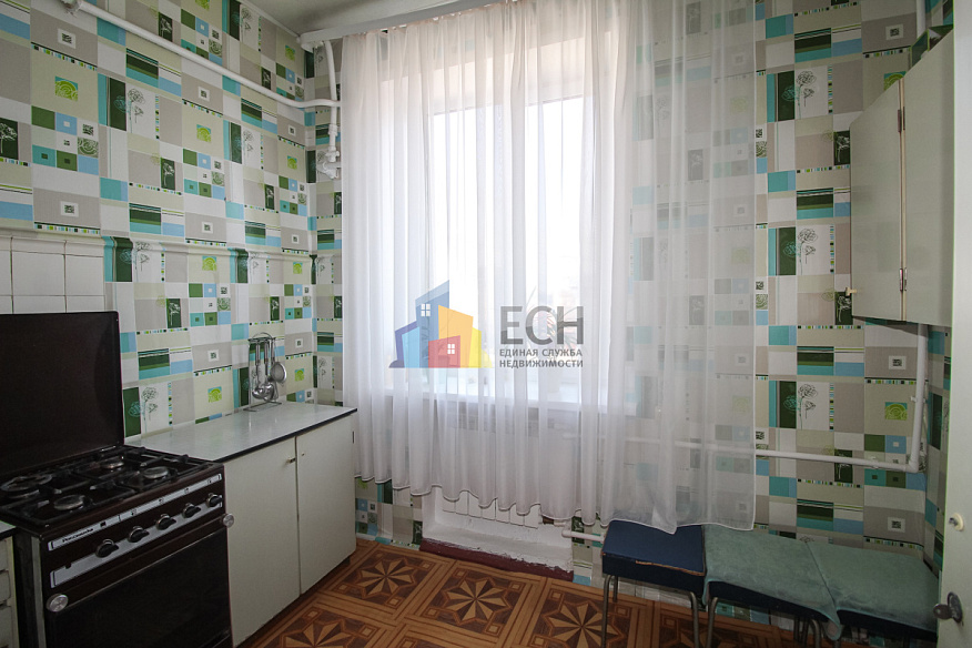 Продажа 2 комнатной квартиры, 54.8 м2, обл. Тульская, г. Тула, улица Циолковского, 8Б 5