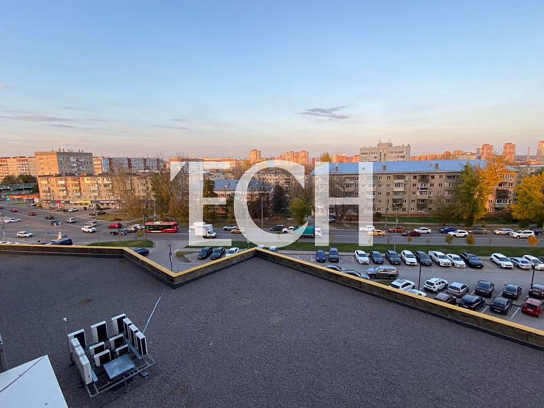 Продажа 1 комнатной квартиры, 30.2 м2, обл. Тульская, г. Тула, Оборонная улица, 102Б 3