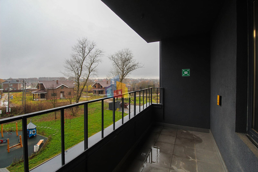 Продажа 1 комнатной квартиры, 39 м2, обл. Тульская, г. микрорайон Петровский квартал, улица Лётчика Пирожкова, 9 27