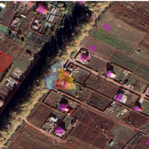 Земельные участки в Туле, продажа участков под ИЖС - ЕСН 