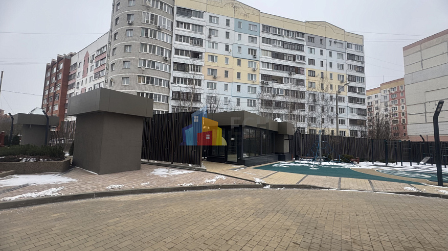 Продажа 2 комнатной квартиры, 97.4 м2, обл. Тульская, г. Тула, улица Болдина, 101 12