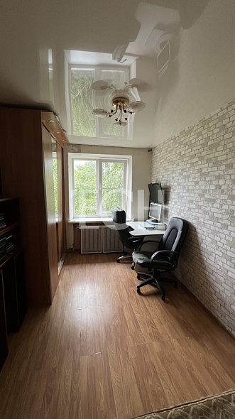 Продажа 3 комнатной квартиры, 51.1 м2, обл. Тульская, г. Тула, Рязанская улица, 34к4 7