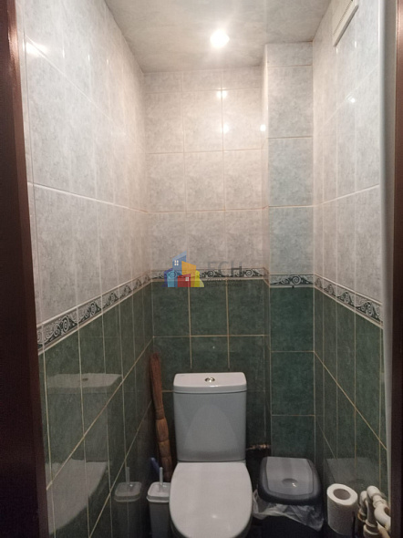 Продажа 3 комнатной квартиры, 64 м2, обл. Тульская, г. Тула, улица Вильямса, 8 11