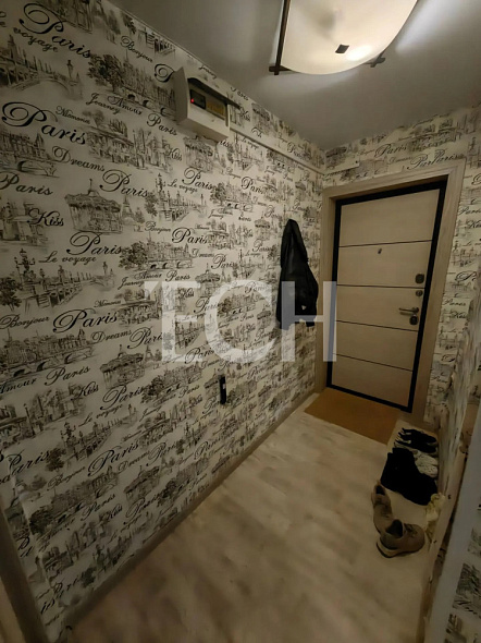 Продажа 1 комнатной квартиры, 33 м2, обл. Тульская, г. Тула, улица Кауля, 14 4