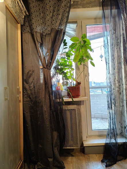 Продажа 2 комнатной квартиры, 50.2 м2, обл. Тульская, г. Тула, улица Бондаренко, 9 5