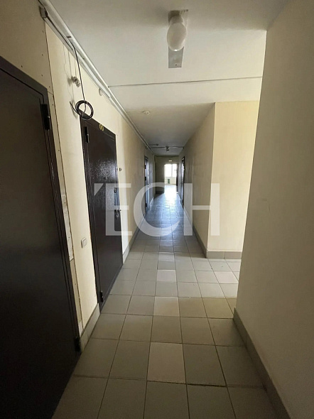 Продажа 1 комнатной квартиры, 45.8 м2, обл. Тульская, г. Тула, проспект Ленина, 157 14