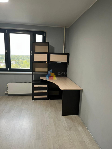 Продажа 1 комнатной квартиры, 36.8 м2, обл. Тульская, г. Москва, Долгопрудная аллея, 14к1 6