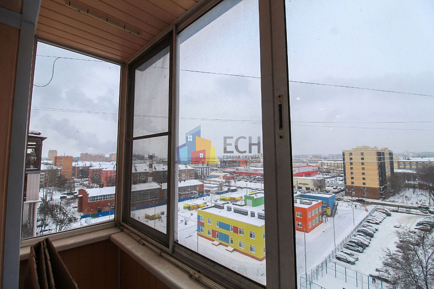 Продажа 1 комнатной квартиры, 32 м2, обл. Тульская, г. Тула, Красноармейский проспект, 16 28