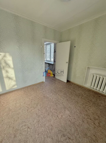 Продажа 2 комнатной квартиры, 42.3 м2, обл. Тульская, г. Тула, улица Болдина, 118 5